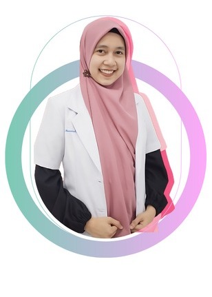 drg. Mardiah Rizqo Butarbutar